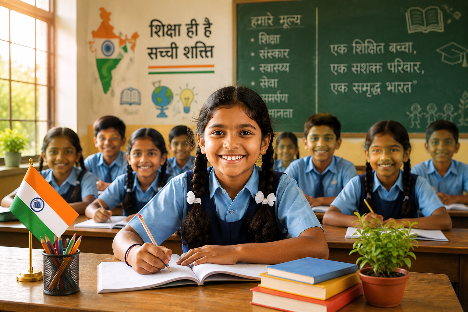 Education and Women Empowerment