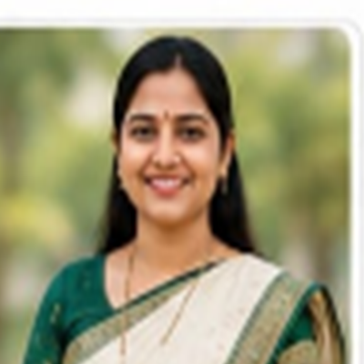 Poonam Yadav - National Field Operations Head