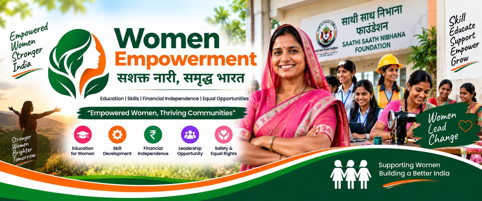 Women Healthcare Communities Programme