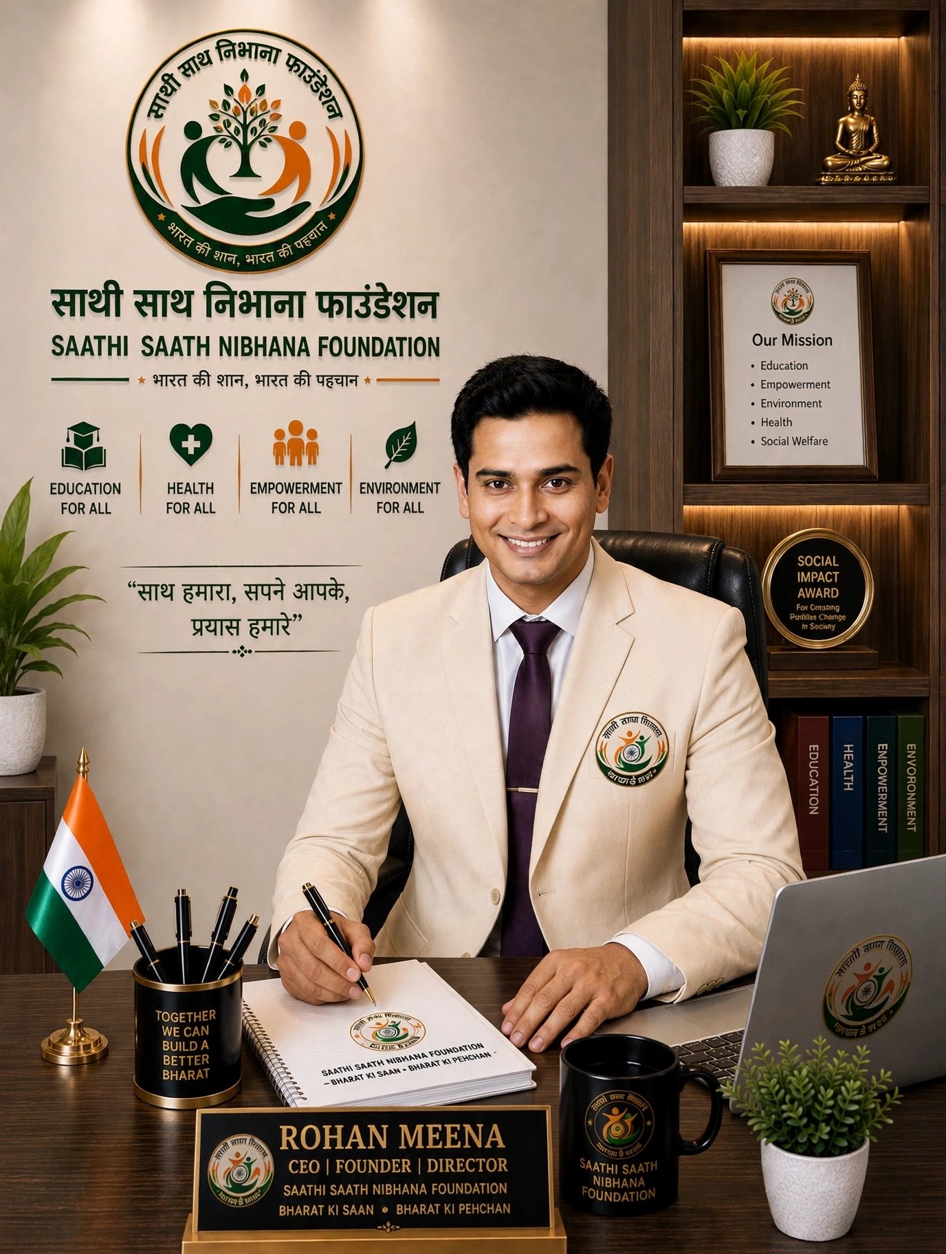 Rohan Meena